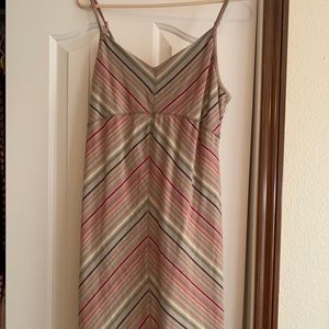 Tank Top Dress